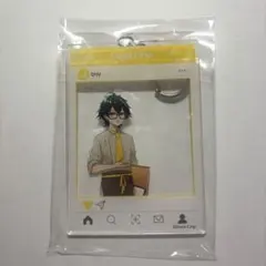 Dozle Corp. おんりー アクリルキーホルダー