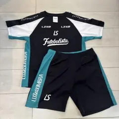 Luz y Sombra サッカーウェア セット 160