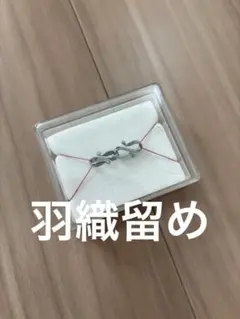 羽織環