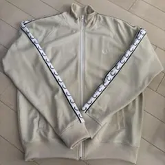 2025年最新】Fred Perry カラー：ベージュ系 ジャージの人気アイテム