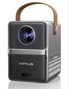 2026年最新】wimius プロジェクターの人気アイテム - メルカリ