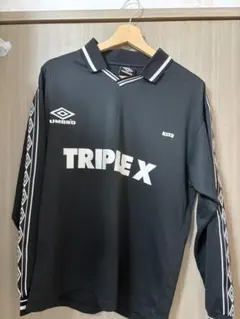 GOD SELECTION XXX UMBRO Sサイズ