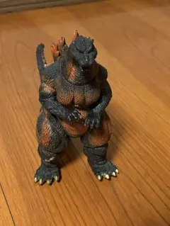ゴジラ組み立てキット TOHOMONSTERSKIT フィギュア GODZILL - メルカリ