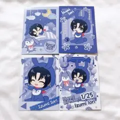アイナナ 和泉一織 ベビコミュ フォトカード