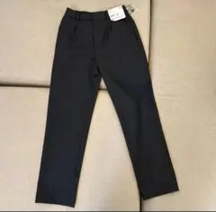新品ユニクロ　ヒートテックタックパンツ　S