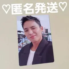 SEVENTEEN HEAR ランダム トレカ ミンギュ