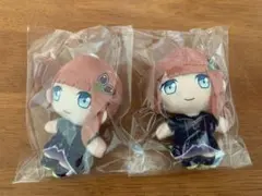 望月穂波 ぷちぬい