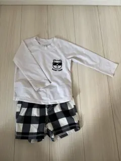 baby GAP ベビー水着セット 18-24ヶ月