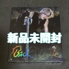 &TEAM Back to Life アルバム ソロ ニコラス NICHOLAS