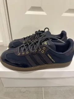 adidas SAMBA OG ALWAYTH CONAVY 26cm