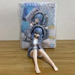 【2個】星街すいせい リラックスタイム フィギュア 2個セット