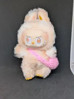 ラブブ　エナジー　Happiness