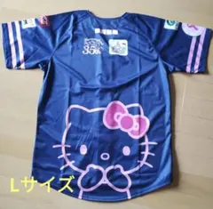 H*m様 ハローキティ ソフトバンクホークス ピンクフルデー限定