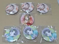 桜蘭高校ホスト部 漫福ガチャ 缶バッジ 藤岡ハルヒ 須王環 - メルカリ