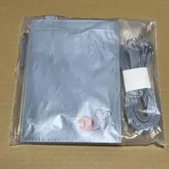 木全翔也 プロデュース ポシェット
