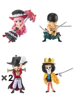 ワンピの実 11体セット 新品未開封 - メルカリ