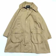 Barbour フレームワーク別注 OVER SIZE BEAUFORT 38