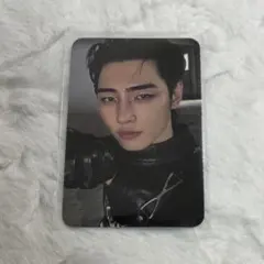 ENHYPEN ソンフン トレカ oliveyoung ラキドロ