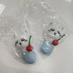 ちいかわ　モモンガ　ならぶんです3 ガチャガチャ