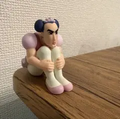 クレヨンしんちゃん まちぼうけ6 ジョマ