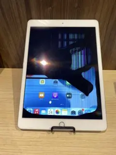 液晶割れ■iPad（第8世代）