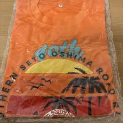 マラソン大会Tシャツ　Mサイズ　サザンセトロードレース