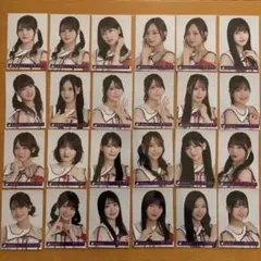 乃木坂46 40th ビリヤニ 生写真 まとめ売り 96枚
