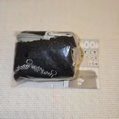 ムーミンもふもふポーシェット　スティンキー