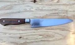 sweden　牛刀　三徳包丁のサムネイル