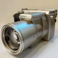 2026年最新】olympus c-2100の人気アイテム - メルカリ