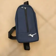 Mizuno ネイビー ショルダーバッグウエストポーチシューズのサムネイル