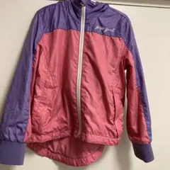 gap kids ウインドブレーカー　120