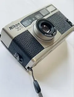 2026年最新】nikon 35tiの人気アイテム - メルカリ