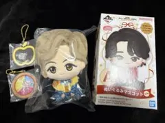 一番くじ Mrs. GREEN APPLE A賞 E賞 藤澤涼架セット