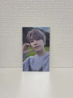 SEVENTEEN Heaven 福岡 会埸限定 ユニバ トレカ seventeen Heaven 福岡 会場限定 トレカ ジョンハン - メルカリ