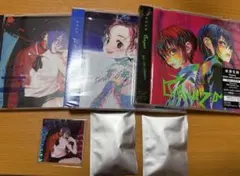 米津玄師IRIS OUT/BOW AND ARROW/Plazma シリアル無し