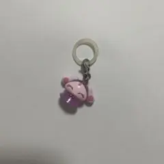 ふたりはプリキュア　ミップル　めじるしアクセサリー