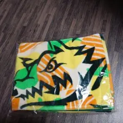 MAN WITH A MISSION タオル　マンウィズ　新品未開封　ポキ丼