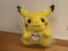 ポケモン30周年記念おかえり!ピカチュウ1/1