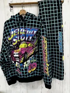 2025年最新】adidas アディダス ジェレミースコット ジャージの人気