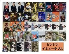 2026年最新】MrsGREENAPPLEゼンジン未到とイミュータブルフォトカの