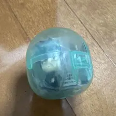 呪術廻戦 カプセルフィギュア 伏黒恵