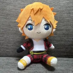 2026年最新】明星スバル ぬいぐるみの人気アイテム - メルカリ