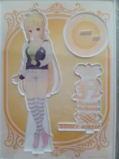 2025年最新】RIDDLE JOKER 在原七海の人気アイテム - メルカリ