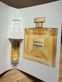 GABRIELLE CHANEL ESSENCE サンプル