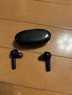 ワイヤレスイヤフォン ブラック TaoTronics