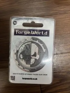 【未開封】フォージワールド デス・コープ・オブ・クリーグ サッドガンクルー 2026年最新】#DeathKorpsofKriegの人気アイテム - メルカリ