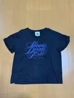 Shining Dream Festa 半袖Tシャツ Lサイズ