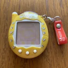 たまごっち　赤いシリーズ
