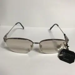 LANVIN 未使用　当時物　高島屋　サングラス　度なし